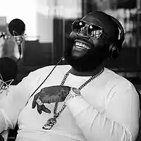 Picture for song 'Rozay I BUY 1 GET 3 FREE I *SALE*' by artist 'Swiss Frankie'