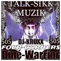 Picture for song 'The Lasst Note' by artist 'Talk Sikk Muzik and Talk Sikk Beats'