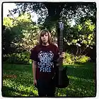 Picture for song 'J'Vanning' by artist 'Taylord'
