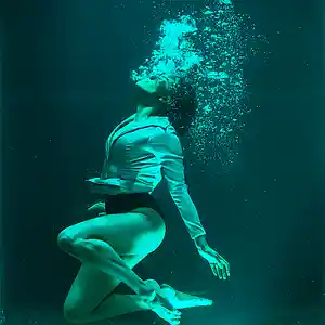 Picture for song 'Underwater - RnB x The Weeknd' by artist 'TEDYSTER'