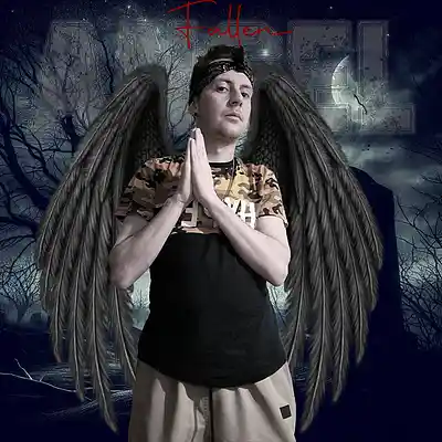 Picture for song '01-Smile (Unfinished)' by artist 'Thunda Glow (AKA Cyclus)'