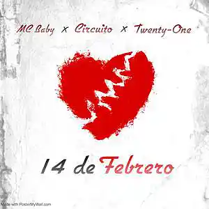 Picture for song 'Catorce De Febrero' by artist 'Twenty-onE'
