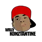 Picture for song 'BOSS sh** | Futuristic!!!' by artist 'Willy Konztantine'