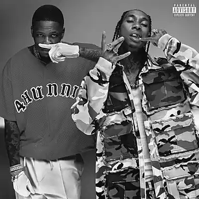 Picture for song 'WOOMPTY WOMPTY [west coast banger, yg type beat]' by artist 'Xan Brickz'