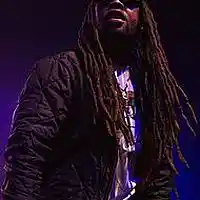 Picture for song 'Bust It Open For A Real Nigga ' by artist 'Y0uNG ShUn(CrUnKeSt BuCkEsT NiGga On Sc)'