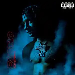 Picture for song 'shotta flow /NLE Choppa/' by artist 'YANDEE'