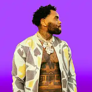 Picture for song 'Be Real (Kevin Gates x Hard Trap Beat)' by artist 'YOUNG GOTTI BEATS'
