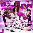 Picture for song '**NEW** Kup Of Lean *2 Chainz N Weezy Banger* F/D' by artist 'Yung 5ive Beatz'