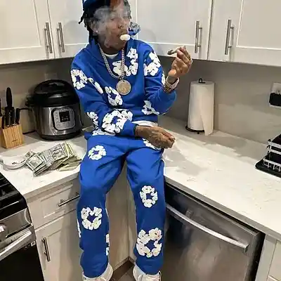 Picture for song 'Rio Da Yung OG x Babyfxce E Type Beat - Her Name' by artist '8xbeatz'