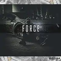 Picture for song 'Force (buy1 get 1 free, buy 2 get 2 free) ' by artist 'ruwaves'