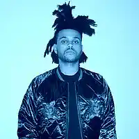 Picture for song 'FACTORY PEOPLE (The Weeknd type beat)' by artist 'Airybeats'