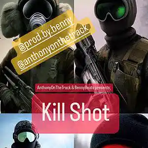 Picture for song 'Thermal Vision' by artist 'ProDByGoDBoDI'