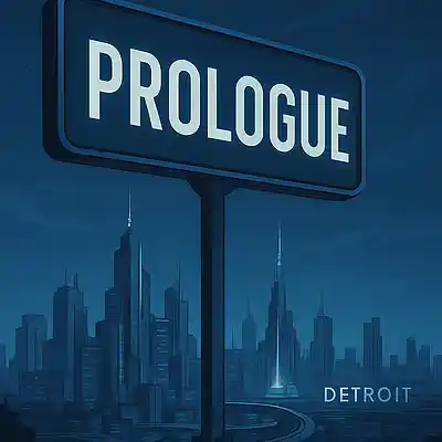 Picture for song 'Prologue (Detroit Theme) '25' by artist 'dj nikko'