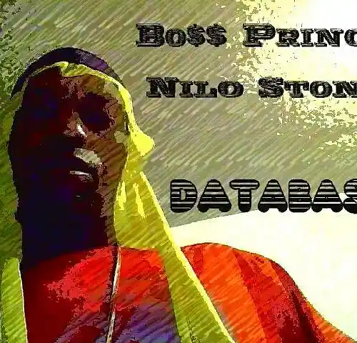 Picture for song 'Got 2 Be In Motion' by artist 'Boss Prince Nilo Stone ( MetaTon )'
