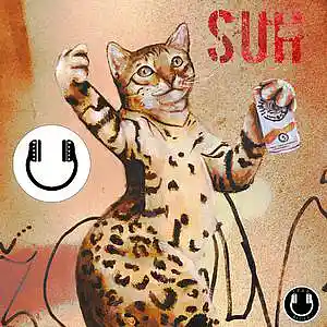 Picture for song 'Suh [Trap x Hip-Hop]' by artist 'Beats by BruceDayne'