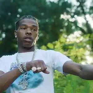 Picture for song 'Lil Durk x Lil Baby Type Beat - "Go Hard"' by artist 'beats by NTZ'