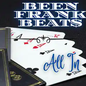 Picture for song 'All In (Jay-Z x Kanye Type Beat)' by artist 'Been Frank Beats'