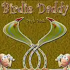 Picture for song 'DammsugsForsaljaren (A.A.I.G.S.G.)' by artist 'Birdie Daddy'