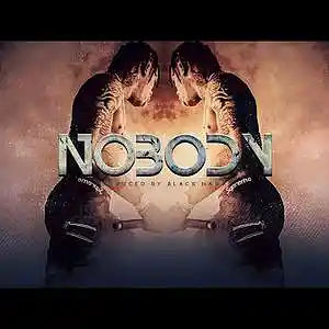 Picture for song 'Young Thug X Gunna Type Beat - Nobody' by artist 'Black Hawk'
