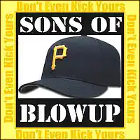 Picture for song 'DONT EVEN KICK YOURS' by artist 'BLOWUP SCHOOL'