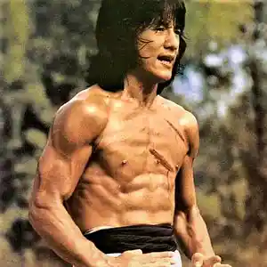 Picture for song 'Jackie Chan' by artist 'BriezyDaCeo'