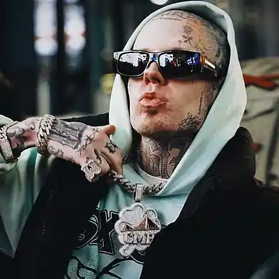 Song picture of 'Limitless / Millyz x Tsu Surf x Mozzy Type Beat'