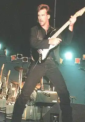 Picture for song 'Thinkin Bout You (1994 version)' by artist 'CC Stewart'