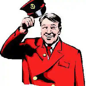 Picture for song 'Thank You Sir! (For Giving Me The Giro)' by artist 'Chief Boo Hoo'