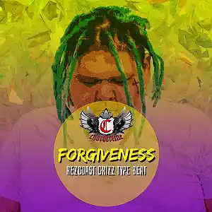 Picture for song 'FORGIVENESS (Rezcoast Grizz type beat)' by artist 'Chorderline'