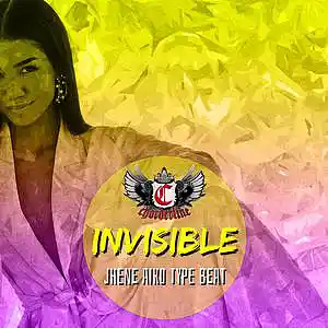Picture for song 'INVISIBLE (Jhené Aiko type beat instrumental)' by artist 'Chorderline'