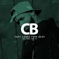 Picture for song 'No Time For It' by artist 'chrisbanks'