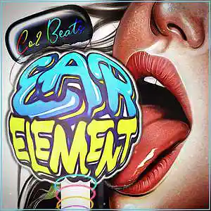 Picture for song 'Ear Element (Co2 Beats)' by artist '0HMZ'