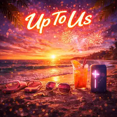 Picture for song 'Up To Us A&A Music' by artist 'A'n'A Music'