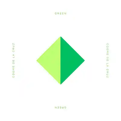 Picture for song 'Green' by artist 'Cosme De La Cruz'