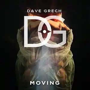Picture for song 'Moving' by artist 'Dave Grech'