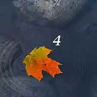 Picture for song 'Passages of Time (Flute), Mvt 4' by artist 'David Benning'