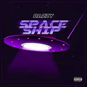 Picture for song 'Spaceship' by artist 'Dazzy'