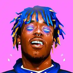 Picture for song 'Lil Uzi Vert x Juice WRLD x Nick Mira type beat' by artist 'DBBeat'