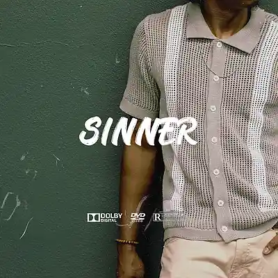 Picture for song 'Sinner Wizkid x Tems x Afrobeat Type Beat' by artist 'DIEI BEATZ'
