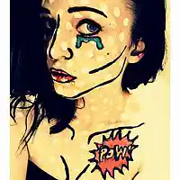 Picture for song 'DoubleDDigitalDisorder' by artist 'digital adrenaline'