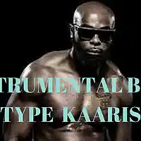 Picture for song ' kaaris type beat by dobla 2018' by artist 'DoblaMusikProduction'