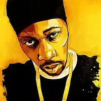 Picture for song 'back to da basics' by artist 'DoughboyTheProducer (Hip Hop Boom Bap Beats)'