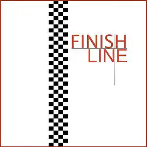 Picture for song 'Finish Line' by artist 'Ed Music LLC'