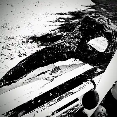 Picture for song 'Mumbled Music' by artist 'Err0r'