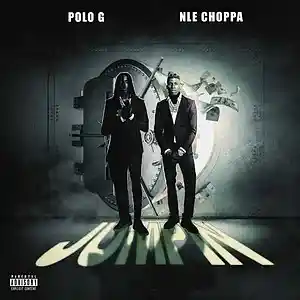 Picture for song 'NLE_Choppa_Ft_Polo_G_-_Jumpin' by artist 'Extra bass'