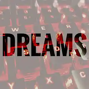 Picture for song 'Dreams' by artist 'Florian Gleisberg'