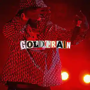 Picture for song 'RED DOT - EST Gee Type Beat - 188bpm Dphrygian' by artist 'Goldgrain'