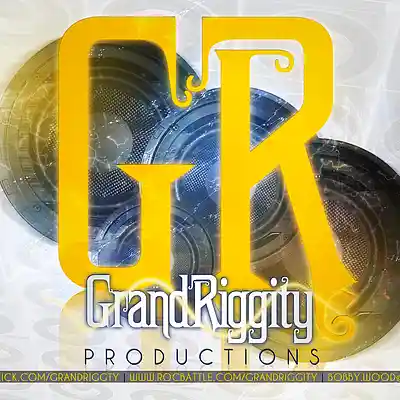 Picture for song 'LIFE IS GOOD' by artist 'GrandRiggty'