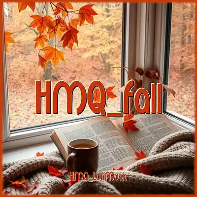 Picture for song 'HMQ_Fall' by artist 'HMQ-LofiMusic'