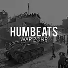 Picture for song 'Humbeats - War Zone' by artist 'Humbeats'